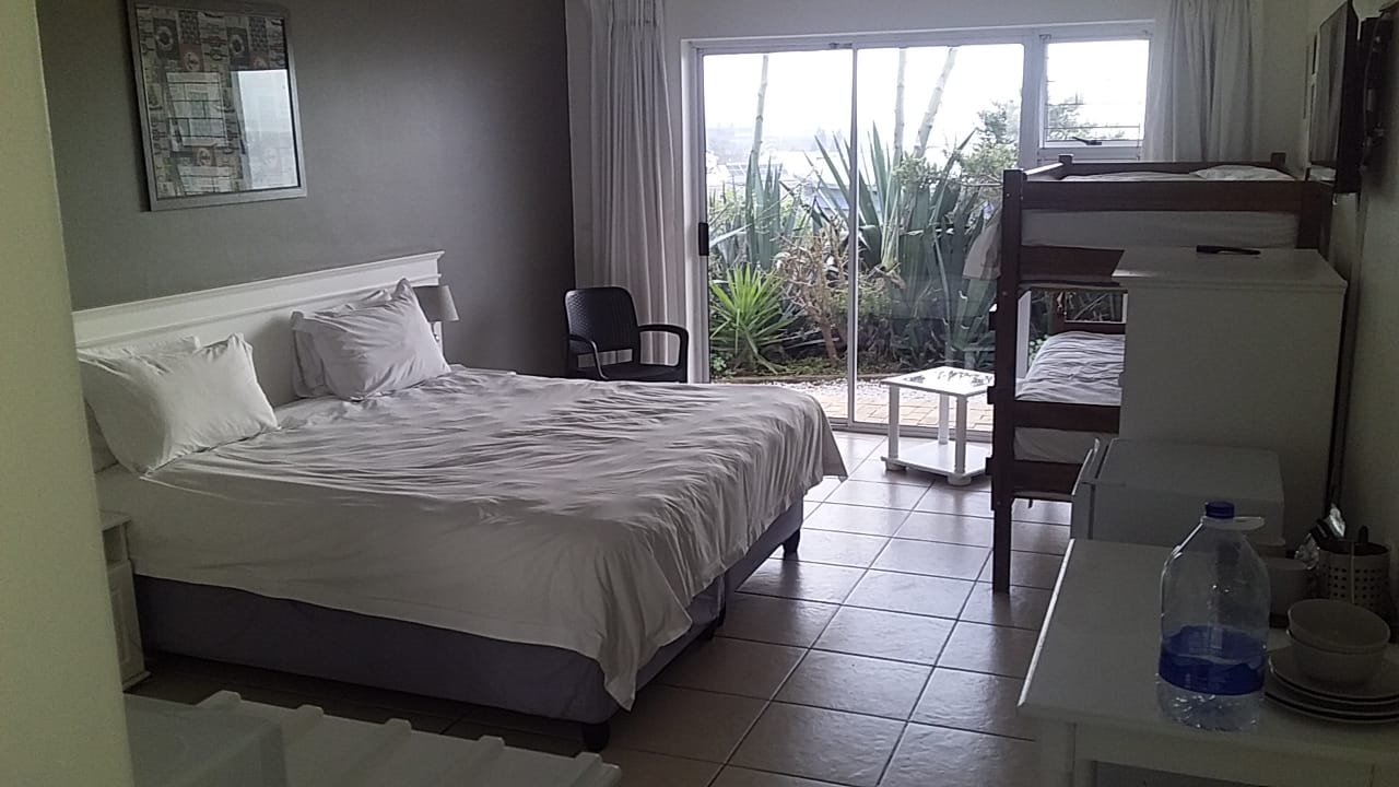 3 Guest Room